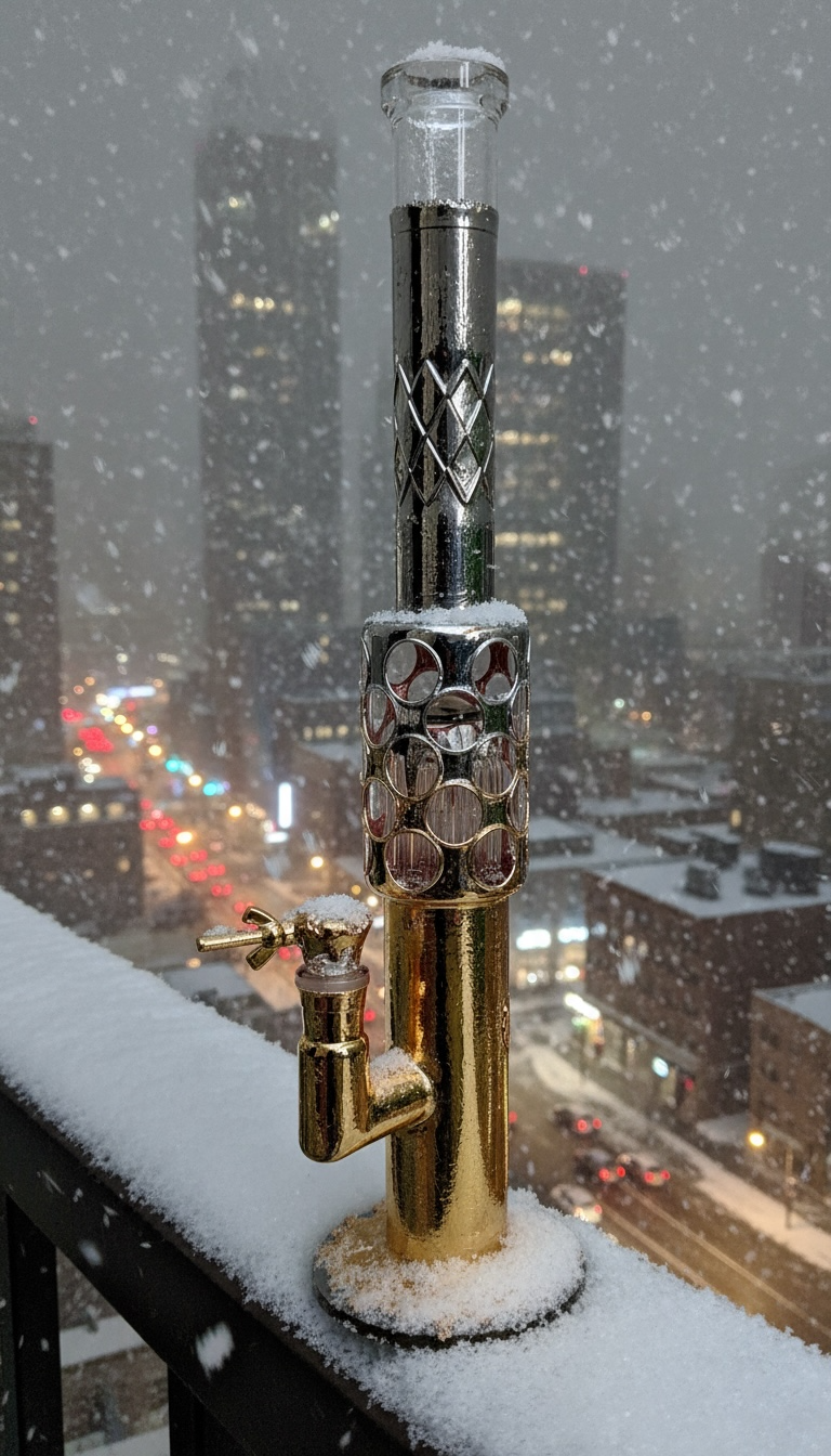 Snic X FYC