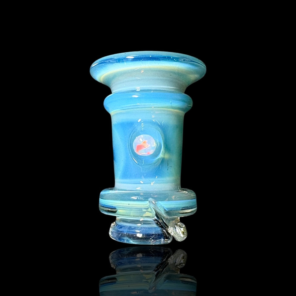 Baby Gorilla Glass Pivot Top