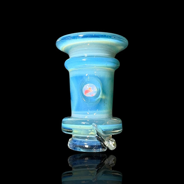 Baby Gorilla Glass Pivot Top