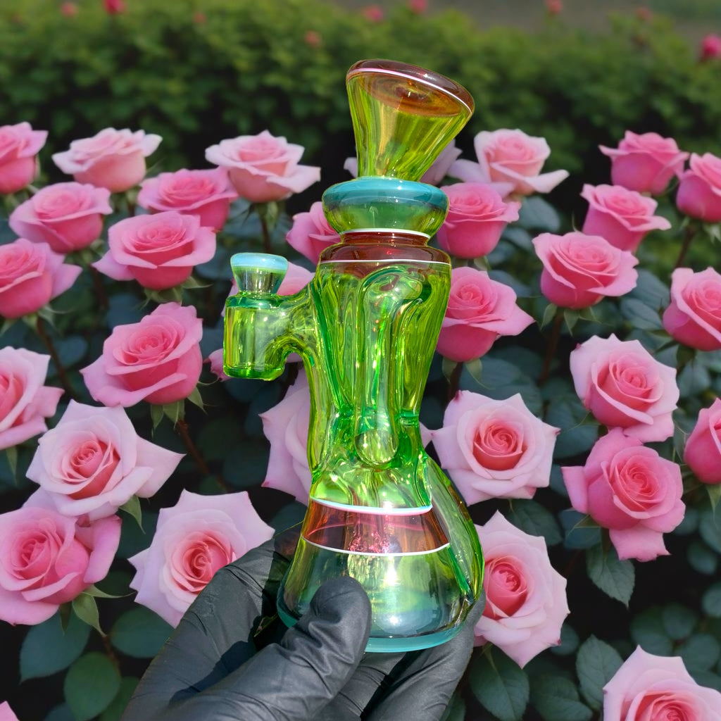Rycraft Recycler