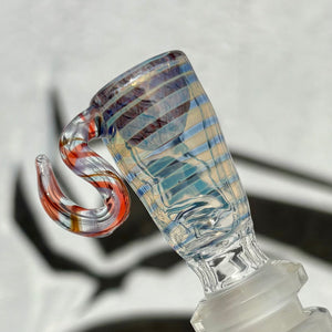 413 Glass Tube