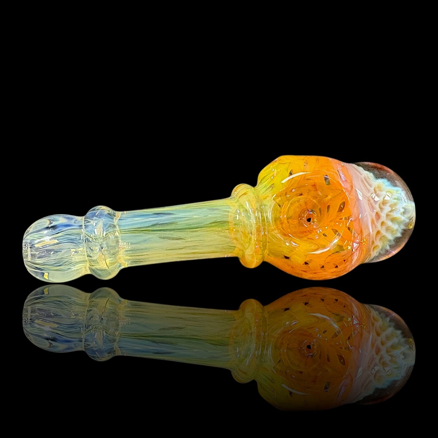Matt 2000 Spoon