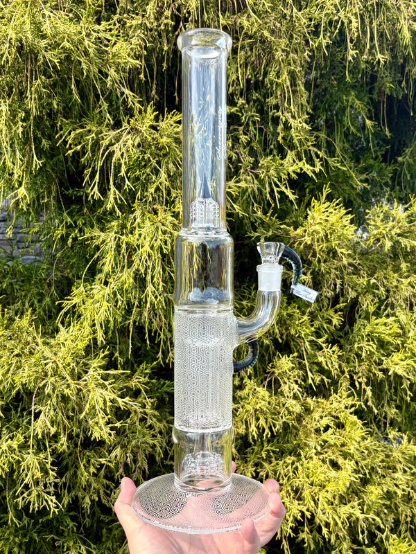 ￼Sovereignty PA Peyote Pillar Straight Neck