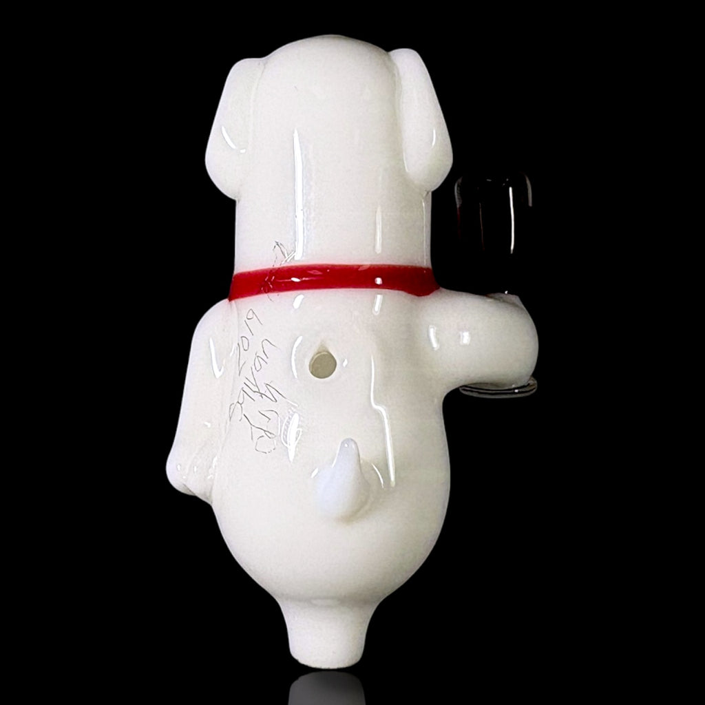 Saiyan "Brian" Carb Cap
