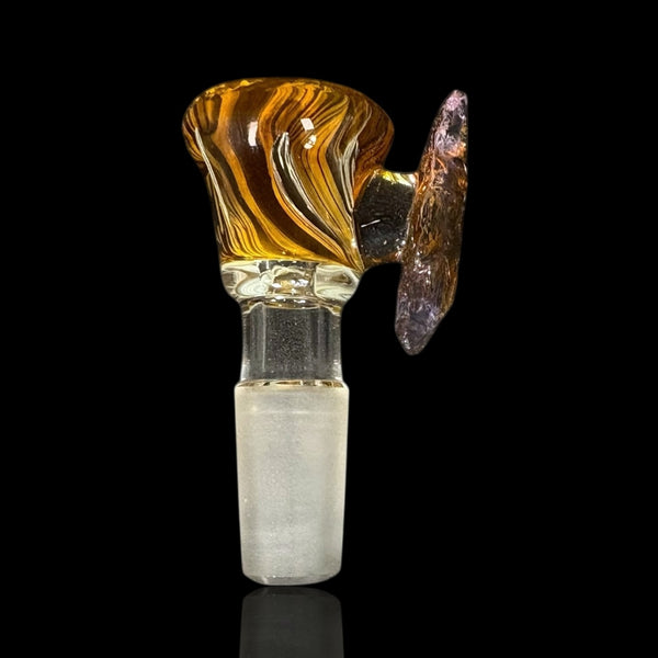 Moonbo Glass 14MM Slide