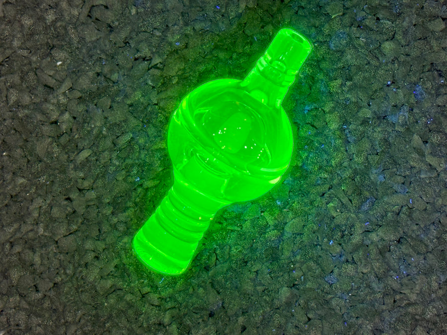 Soup Ion Bubble Cap