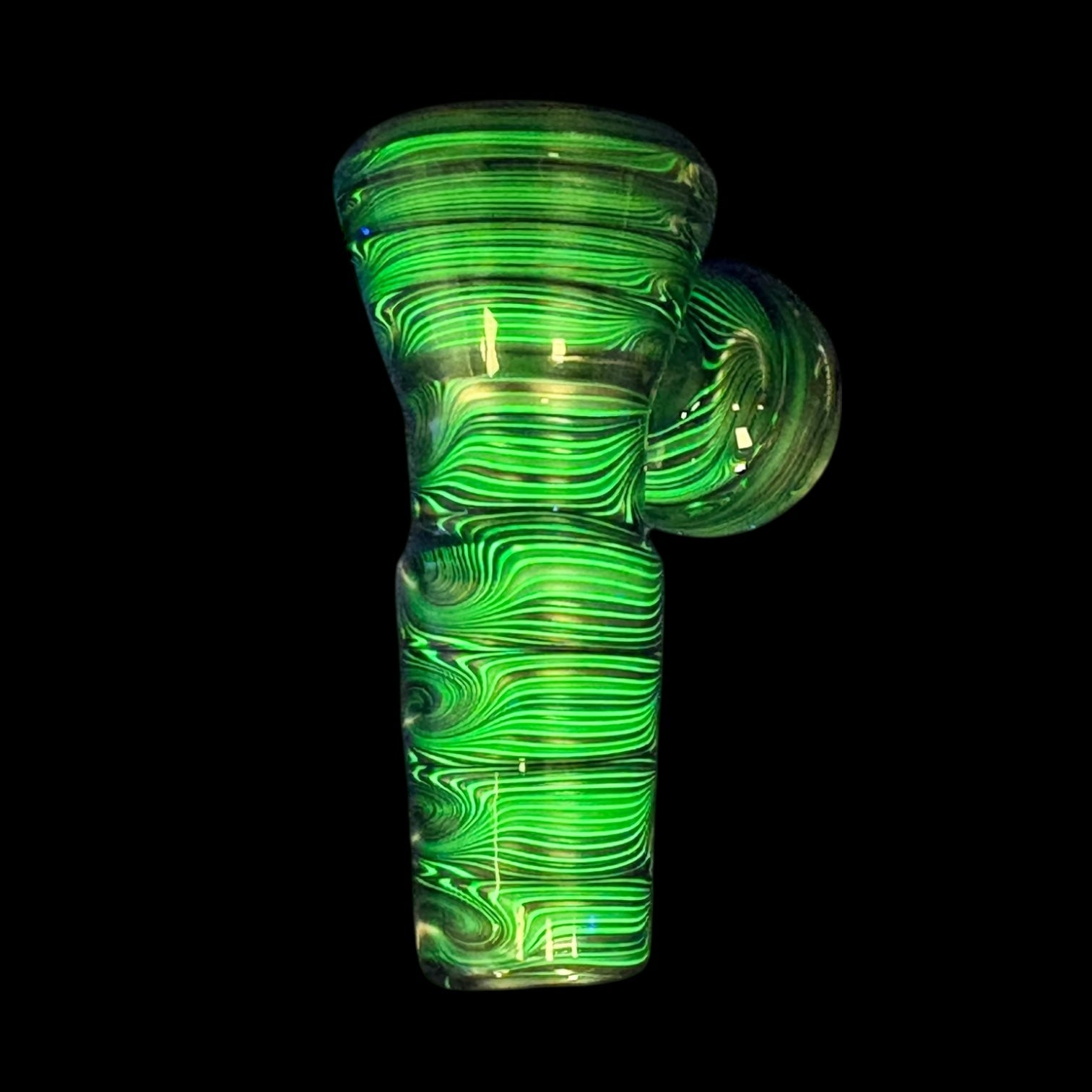 Welch 18MM Slide