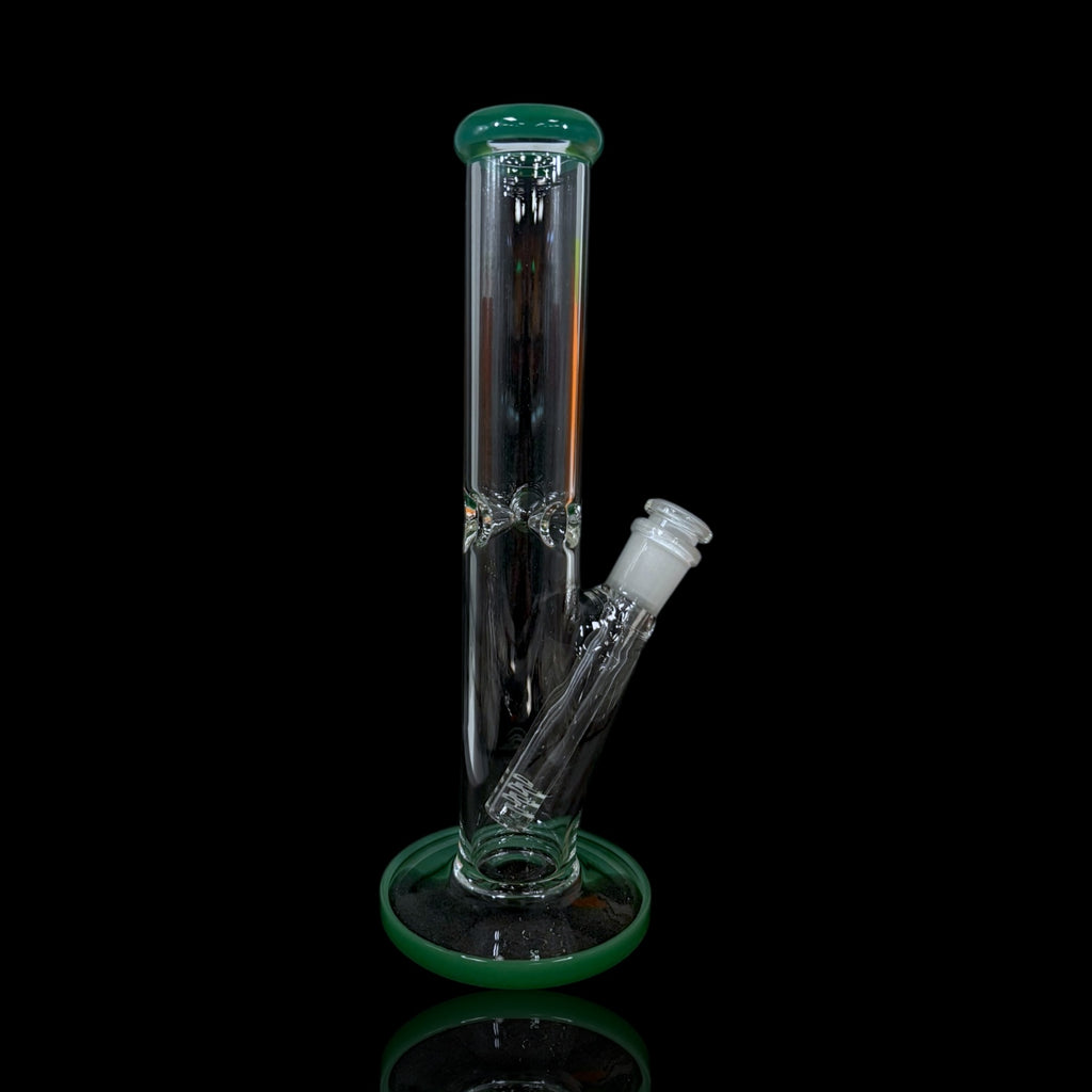 7MM Straight Tube (10”)