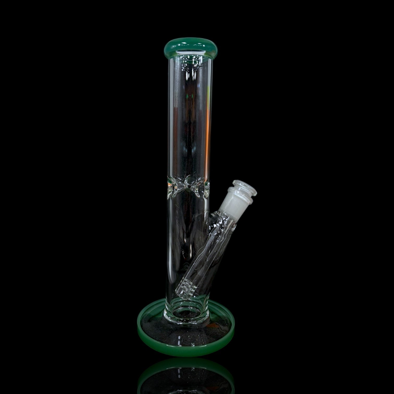 7MM Straight Tube (10”)