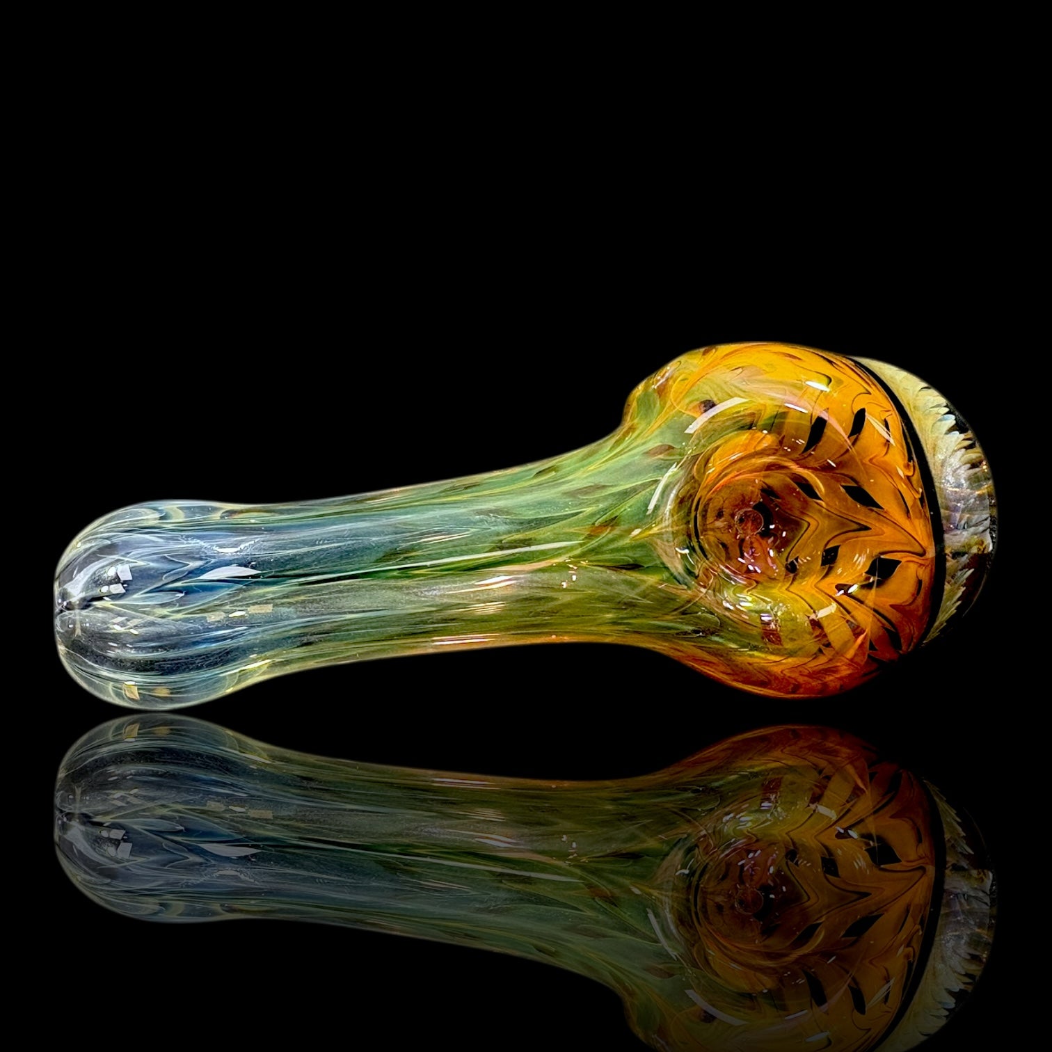 Matt 2000 Spoon
