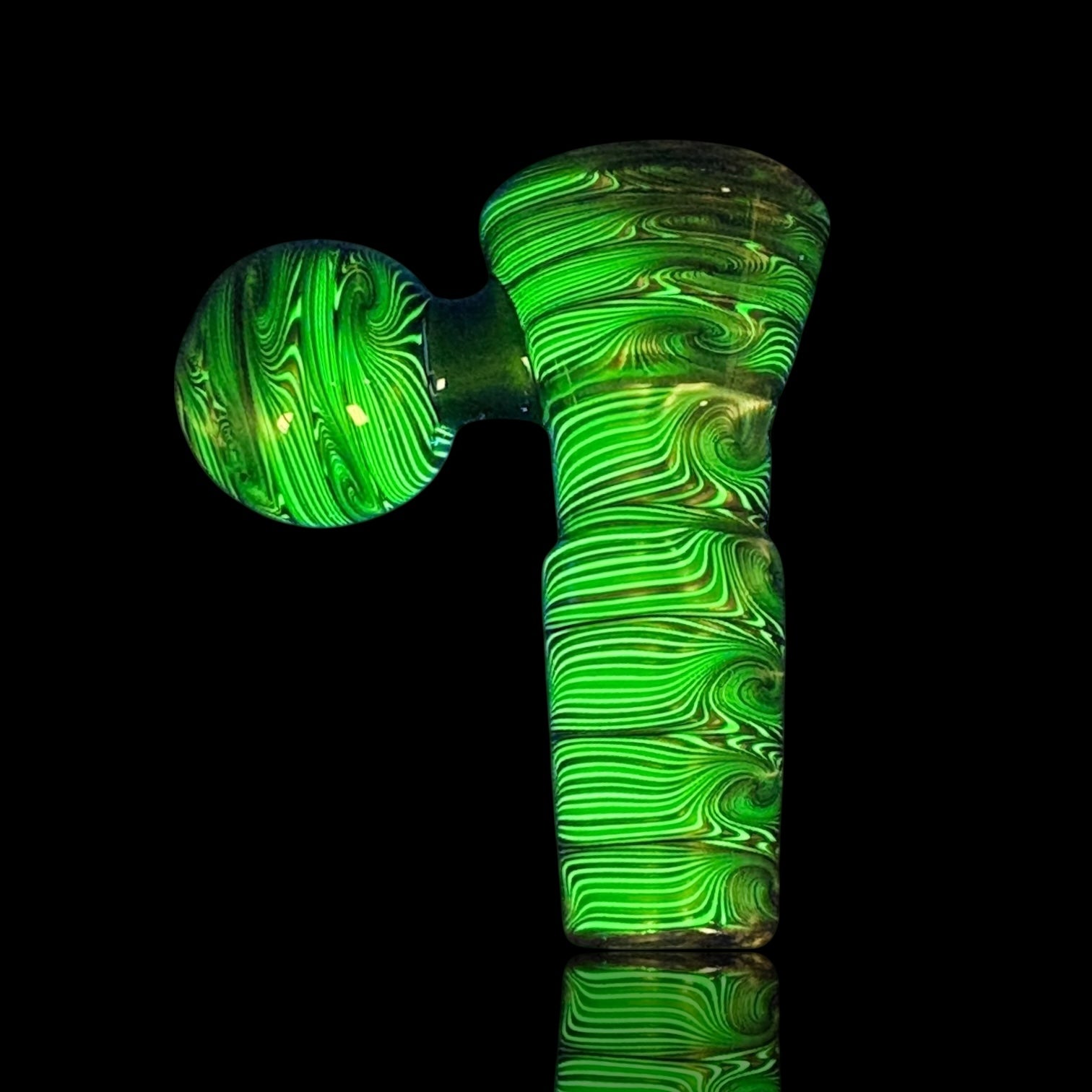Welch 18MM Slide