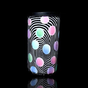 Dan Longden Jar Auction!