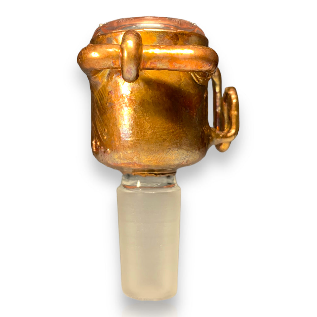Mak Glass 14MM Slide
