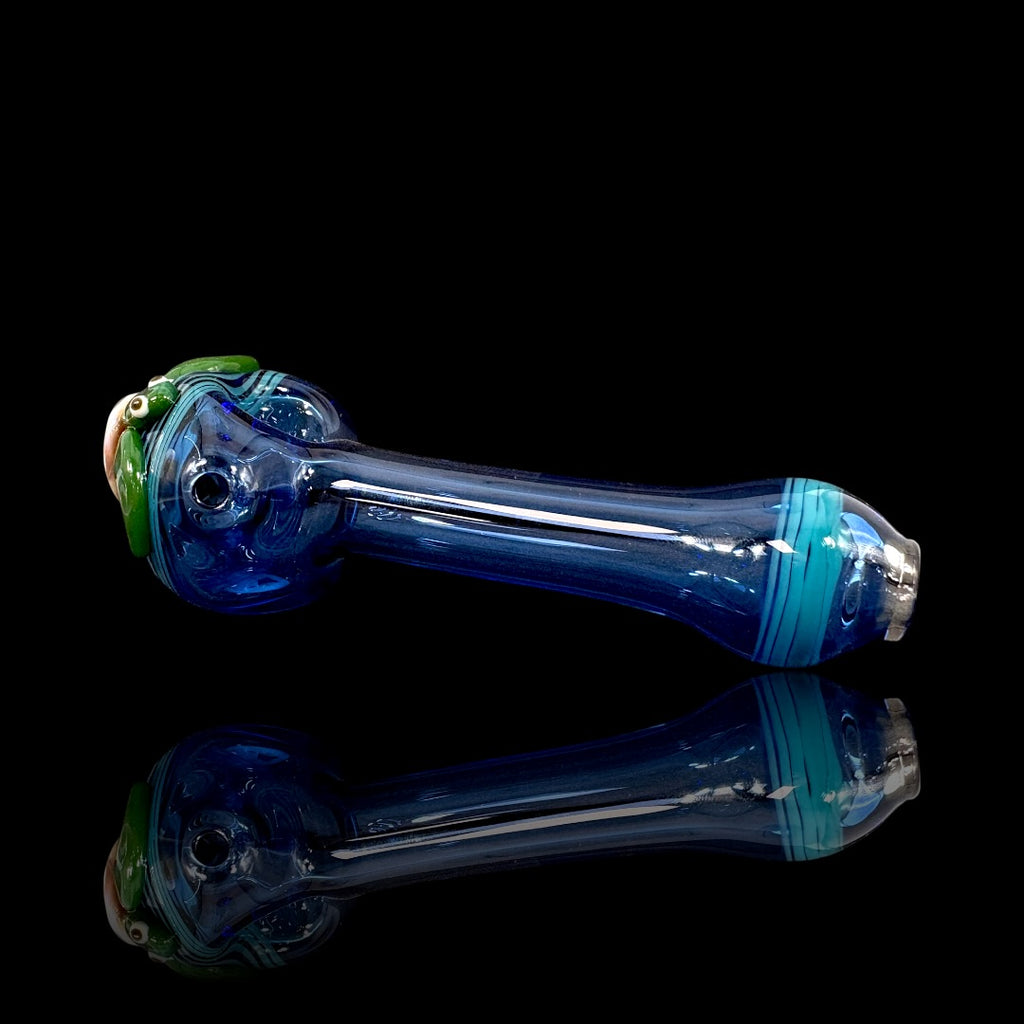 Glass Distractions Pipe