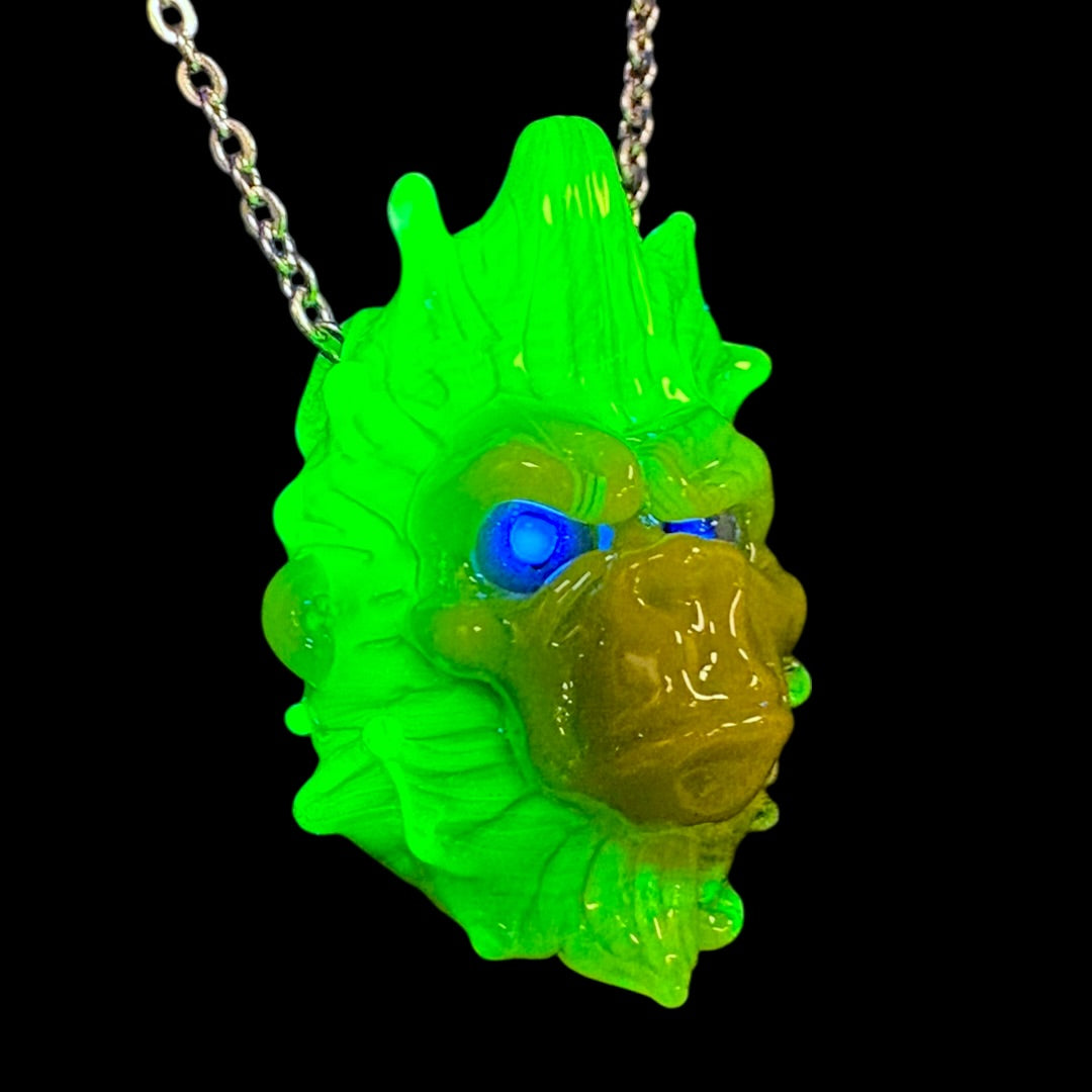 Blusun Pendant