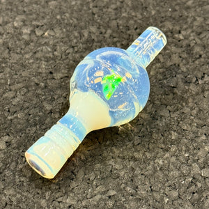 Soup Glass Bubble Cap