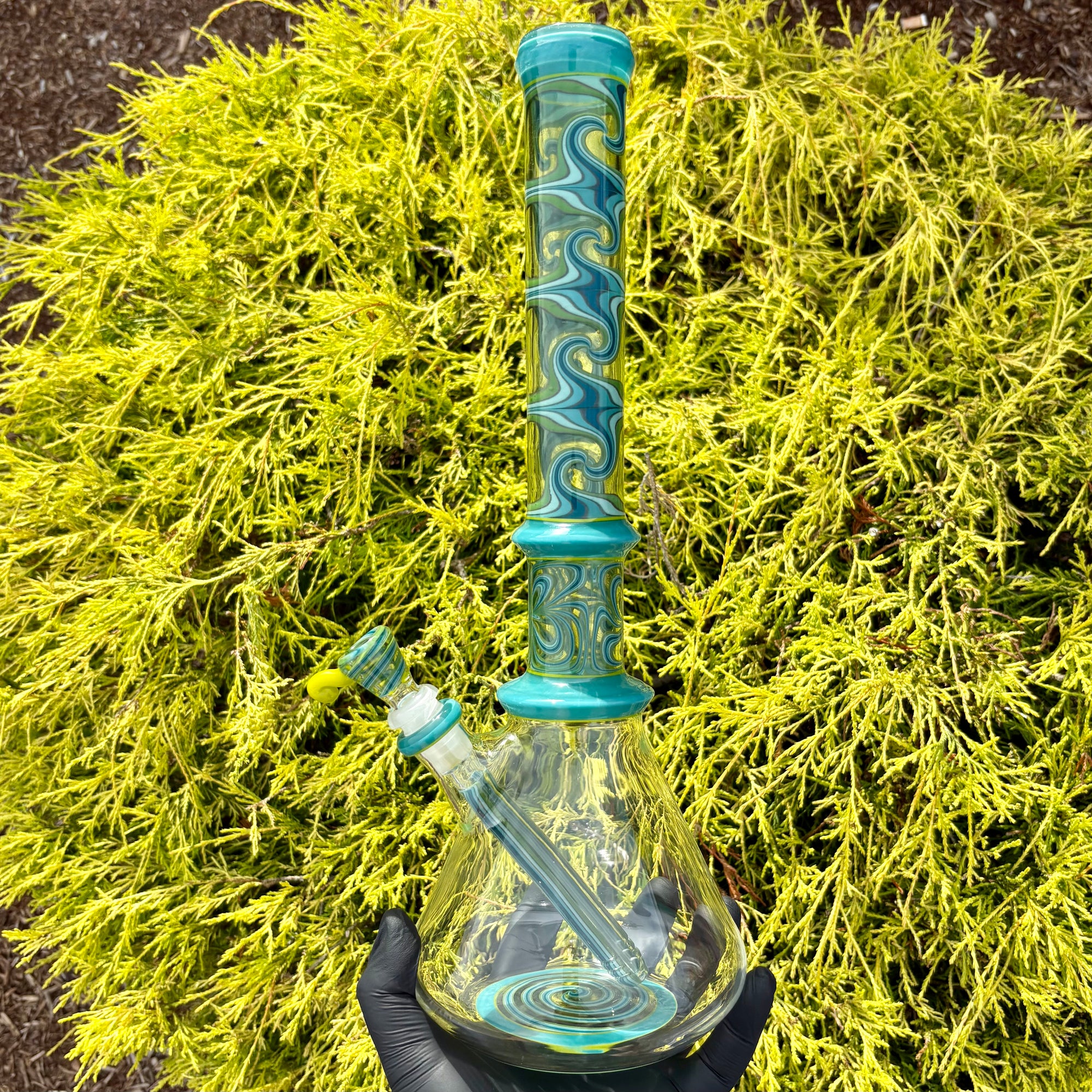 27Untld Worked Beaker