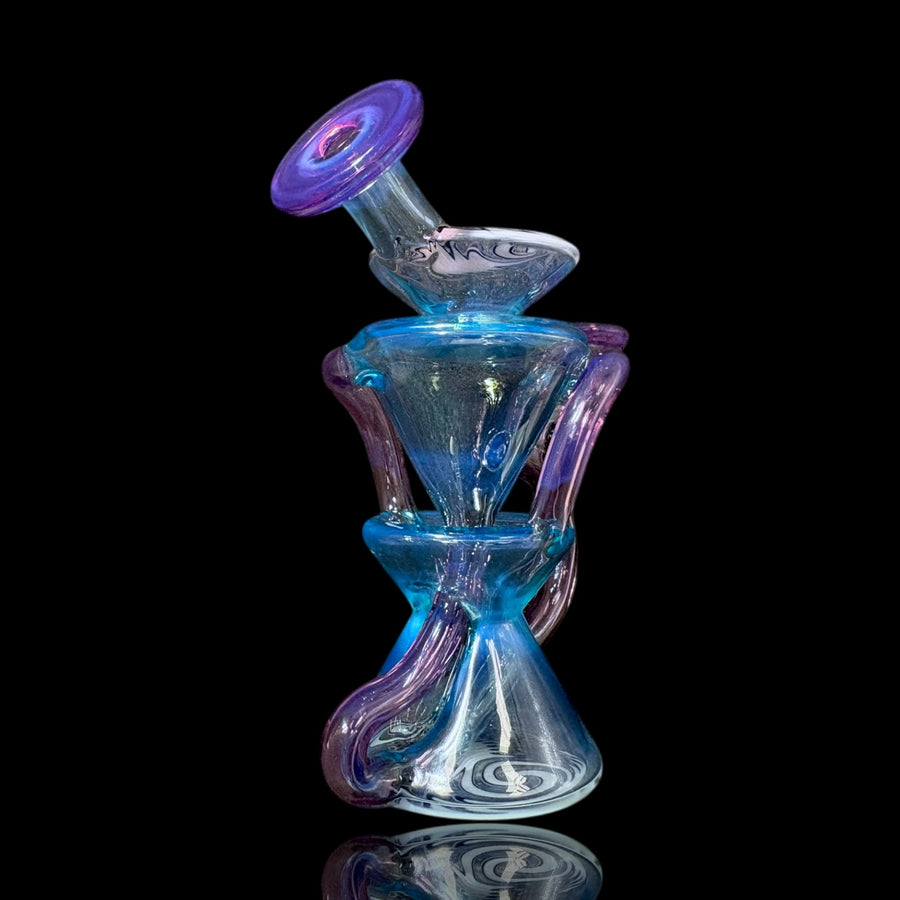Captn Cronic Recycler