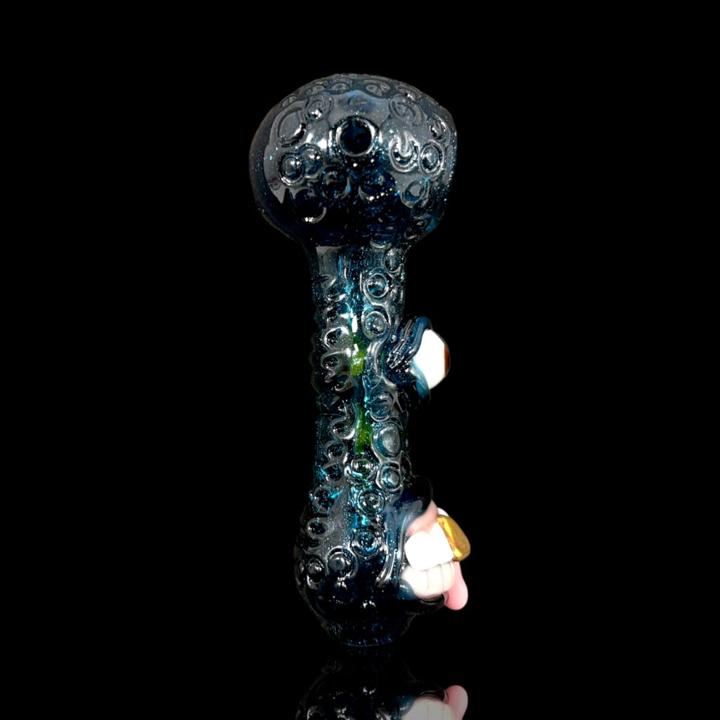 Leviathan Glass Pipe