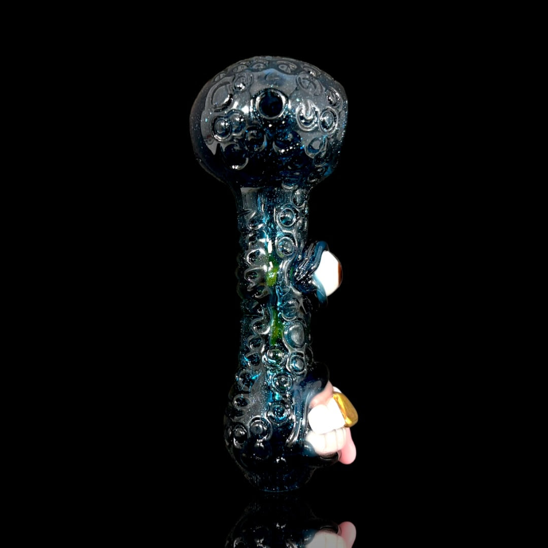 Leviathan Glass Pipe