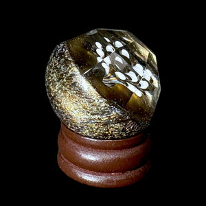 Dan Longden x Jabi Cuts Marble