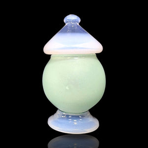 Elliott Glass Jar Auction!