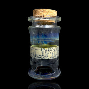 RK Glass x Annabelle Jar Auction!