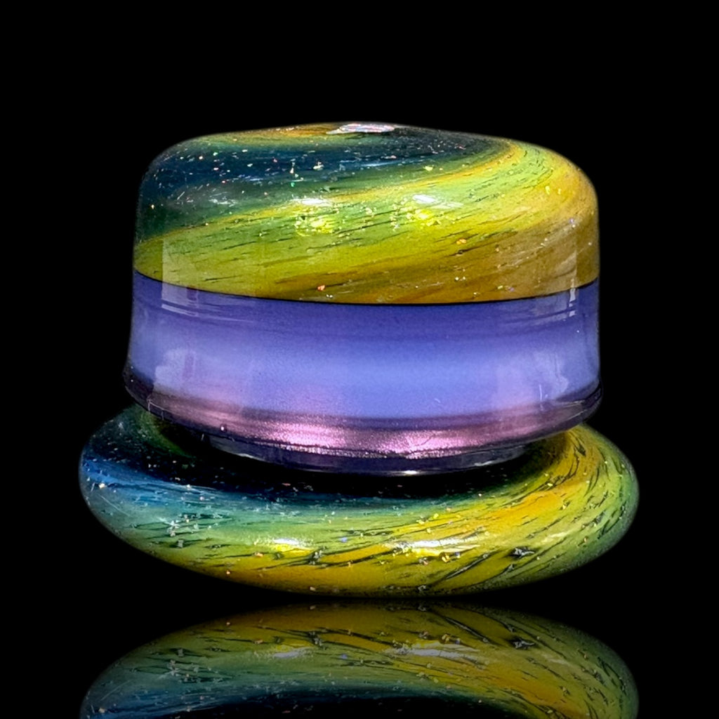 Soup Glass Vessel