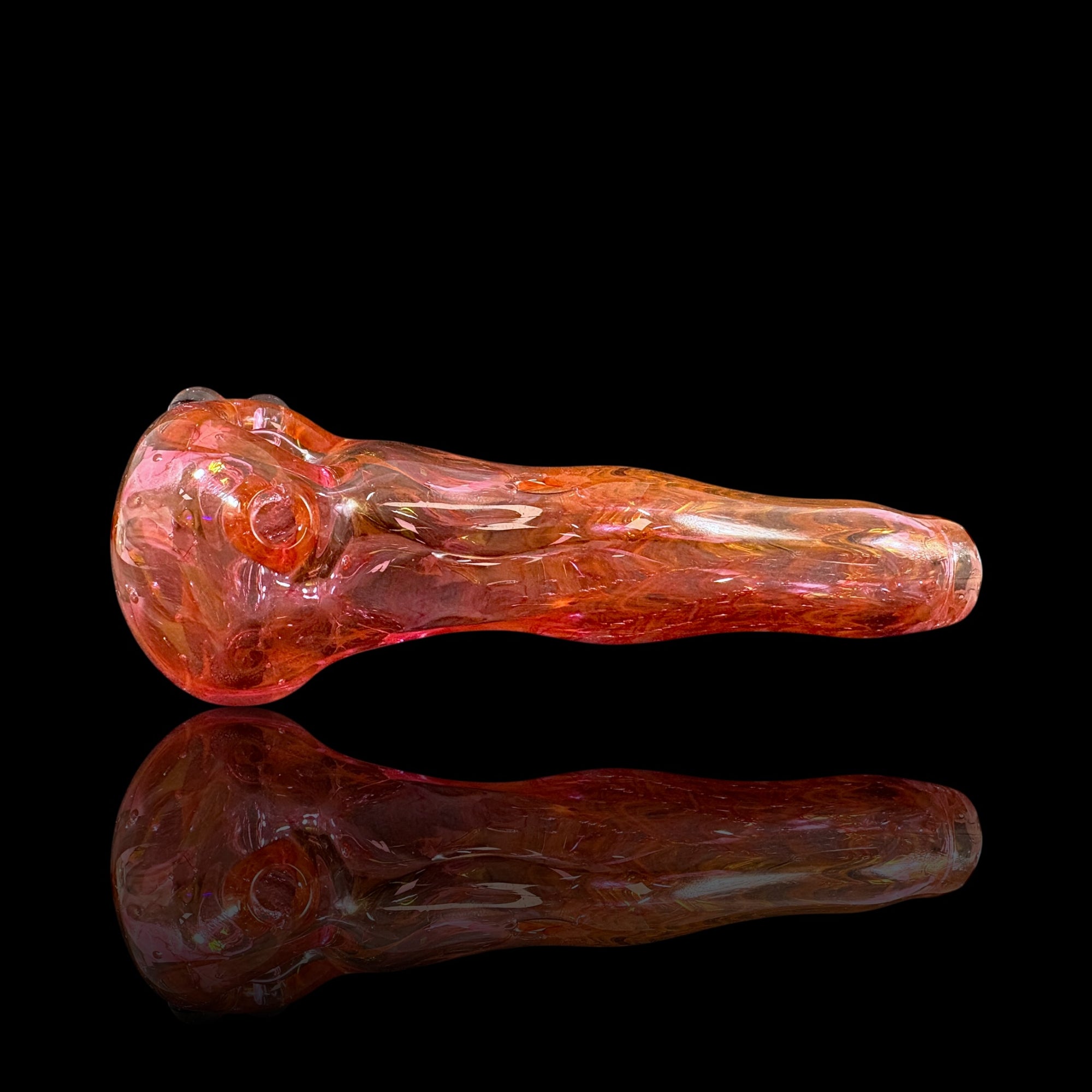 Facets Glass Pipe