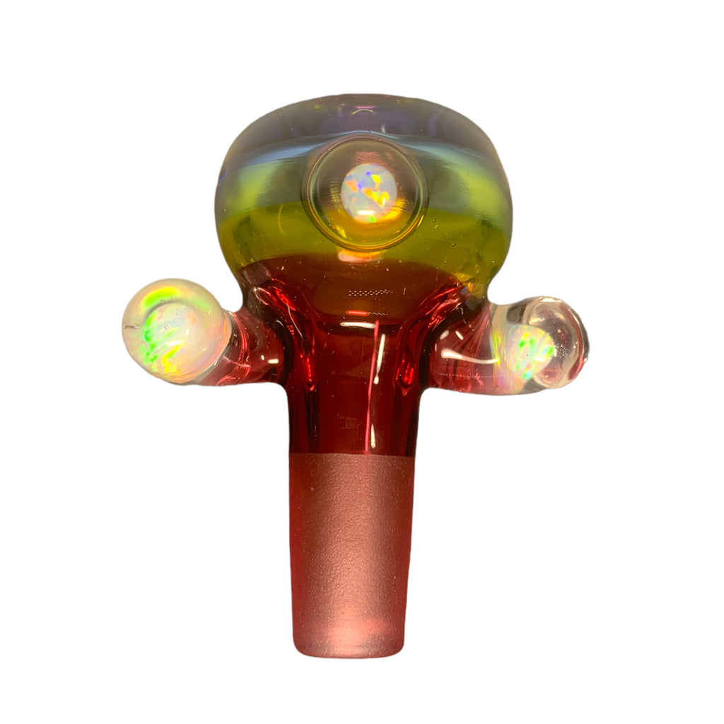 Justdewit Glass 14MM Slide