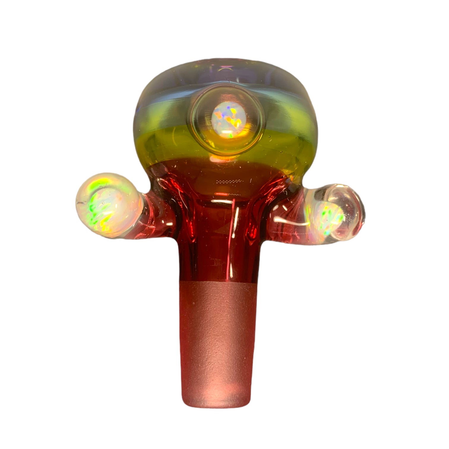 Justdewit Glass 14MM Slide