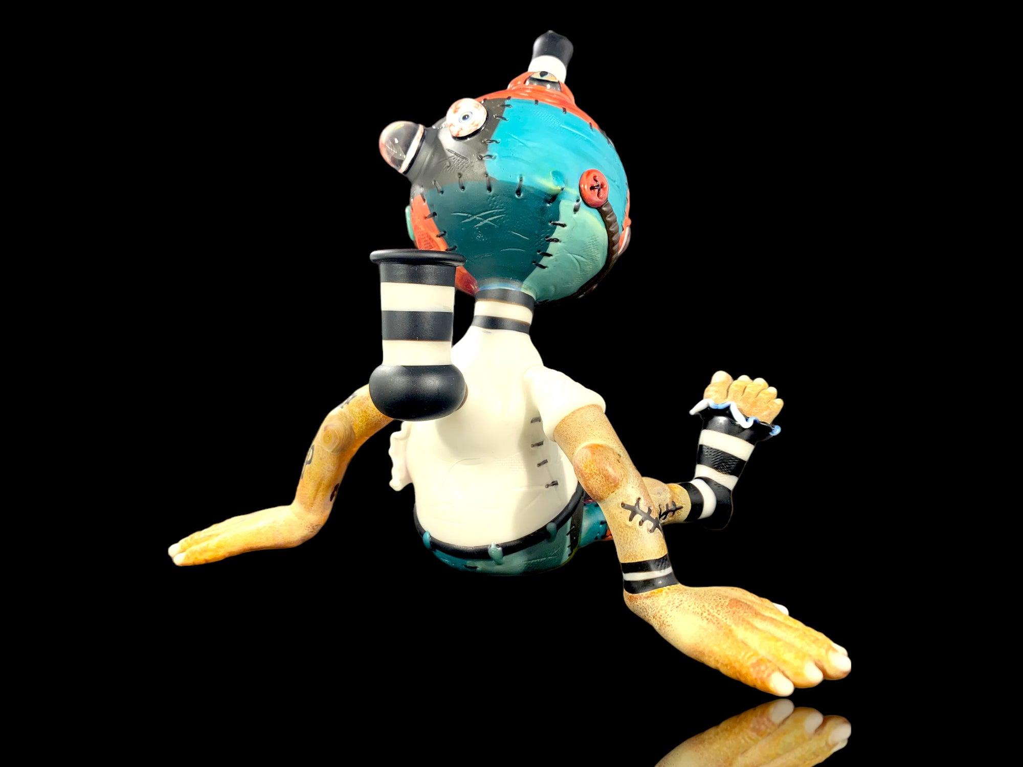 Muller x Zach P Laid Back Doll