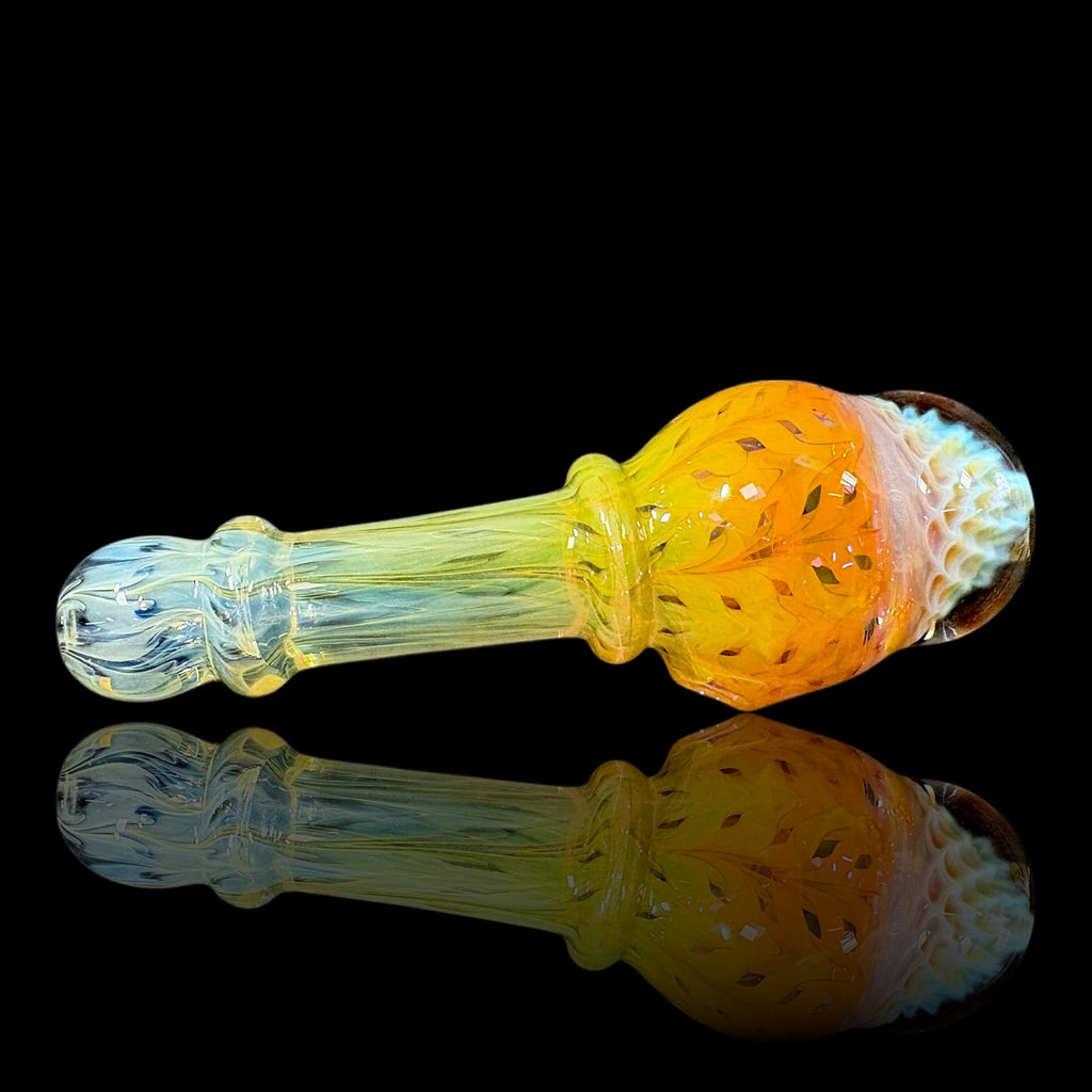 Matt 2000 Spoon