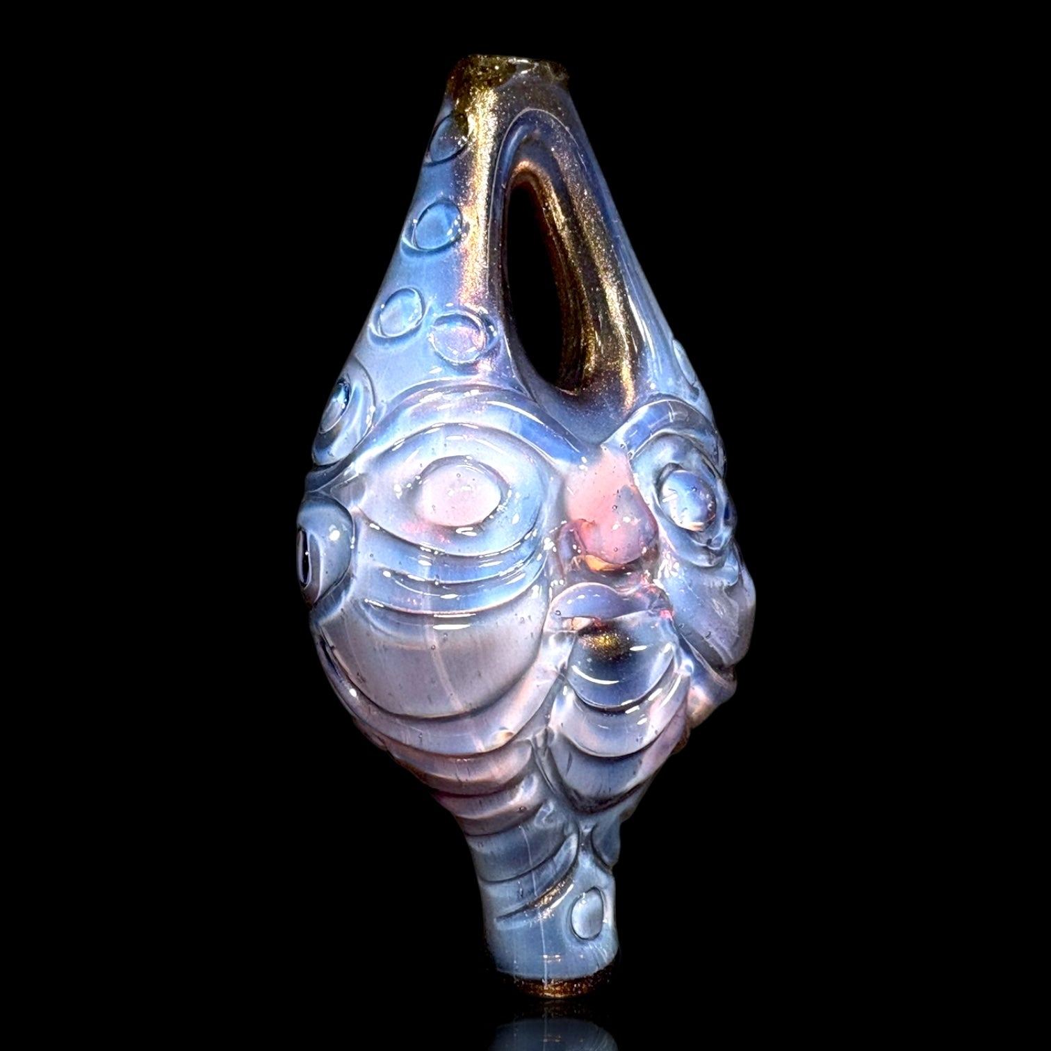 Nap Glass Pendy/Pipe
