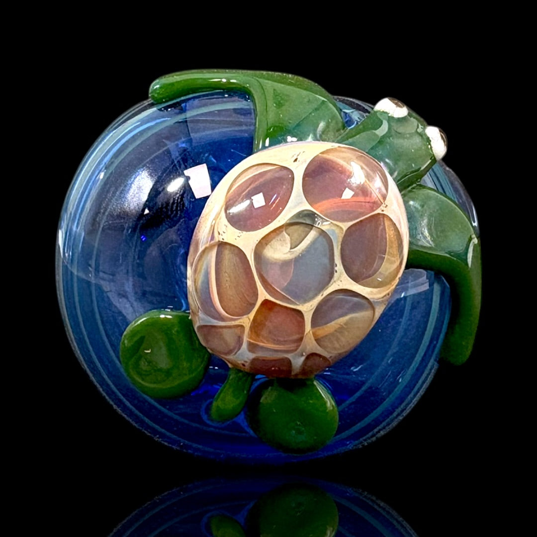 Glass Distractions Pipe