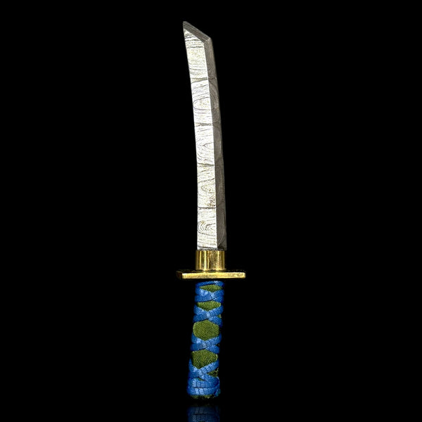 HK Damascus Dabber