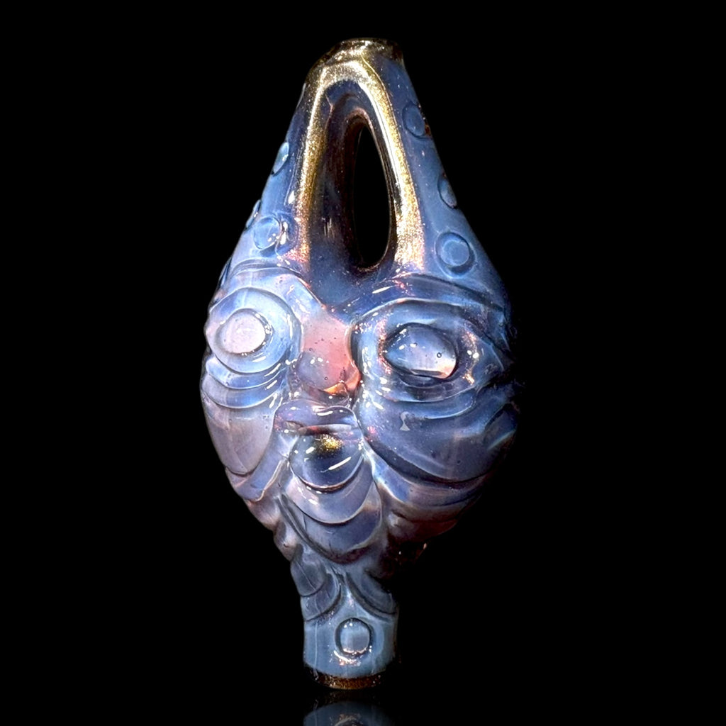 Nap Glass Pendy/Pipe