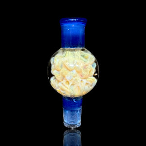 Rats Glass Bubble Cap
