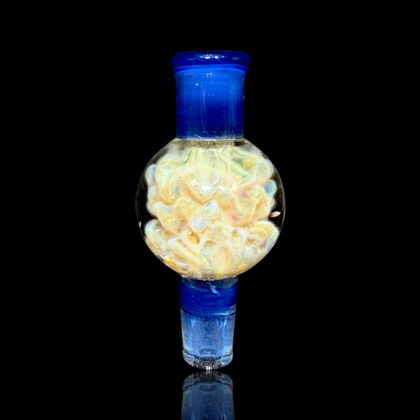 Rats Glass Bubble Cap
