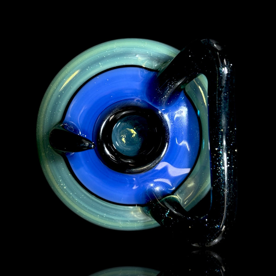 Chris Hubbard Belt Buckle