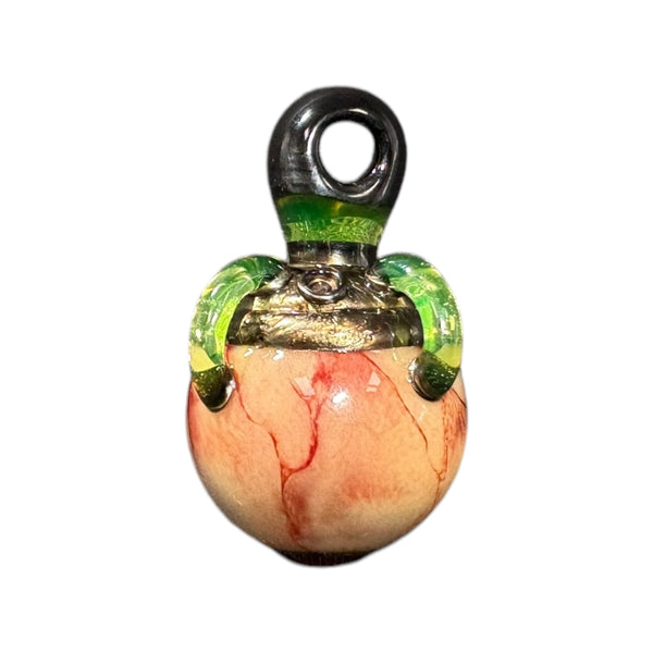 Aquariust Eyeball Pendant