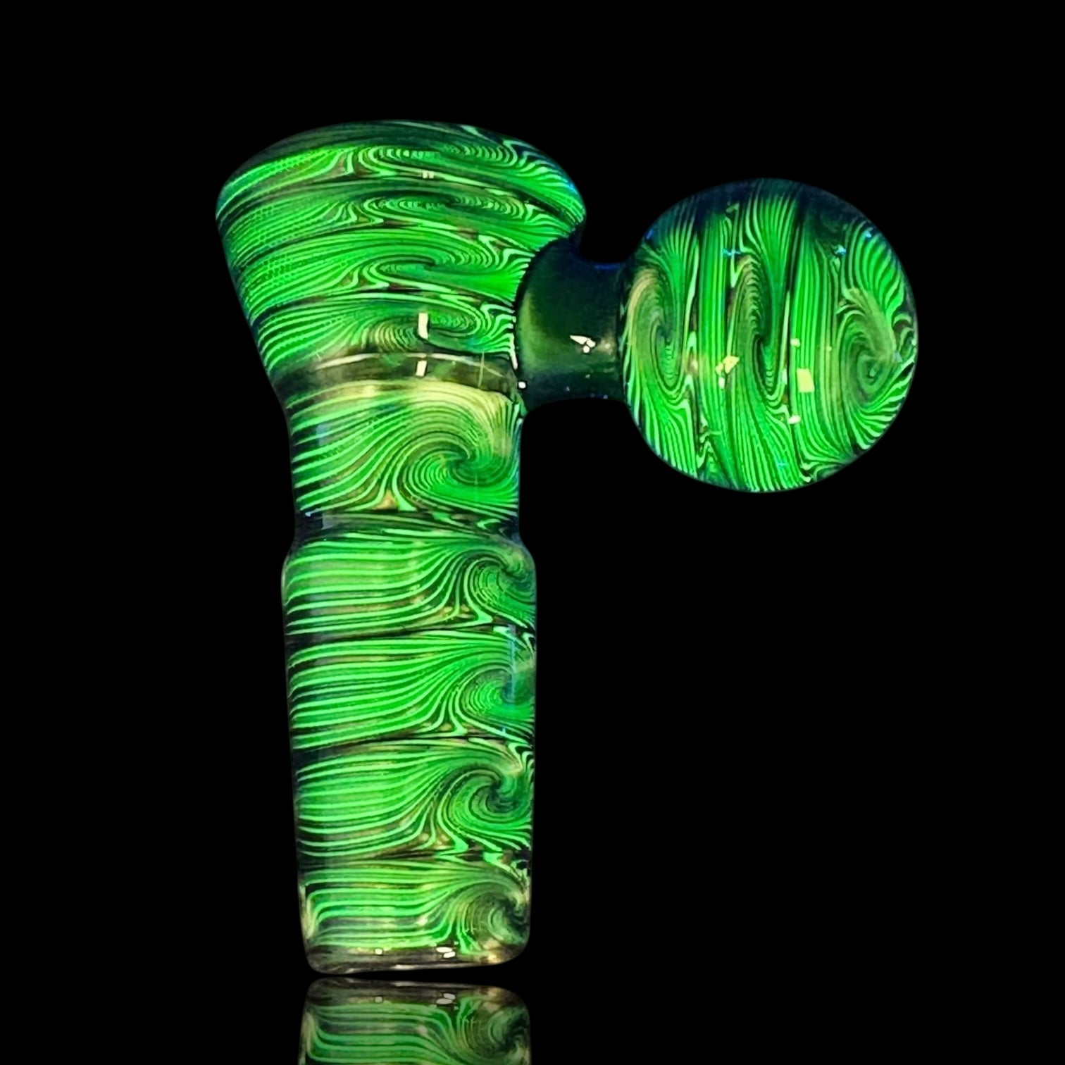 Welch 18MM Slide