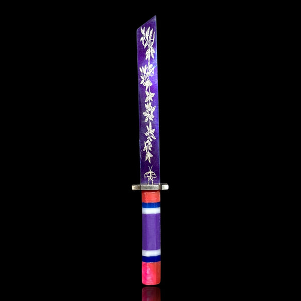 HK Damascus Dabber