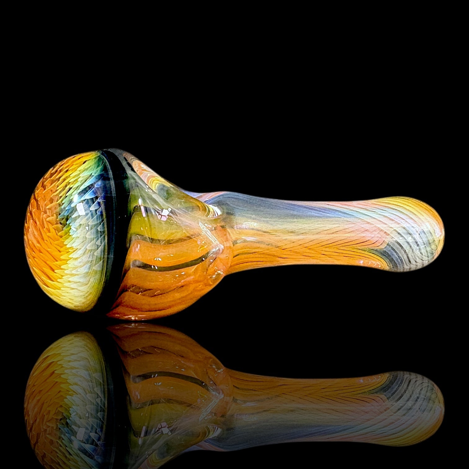 Matt 2000 Spoon