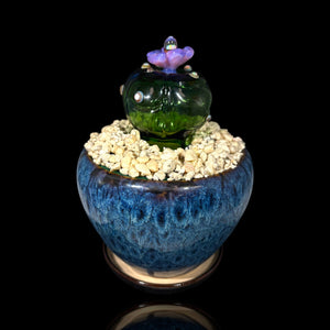 Mork Glass Jar Auction!