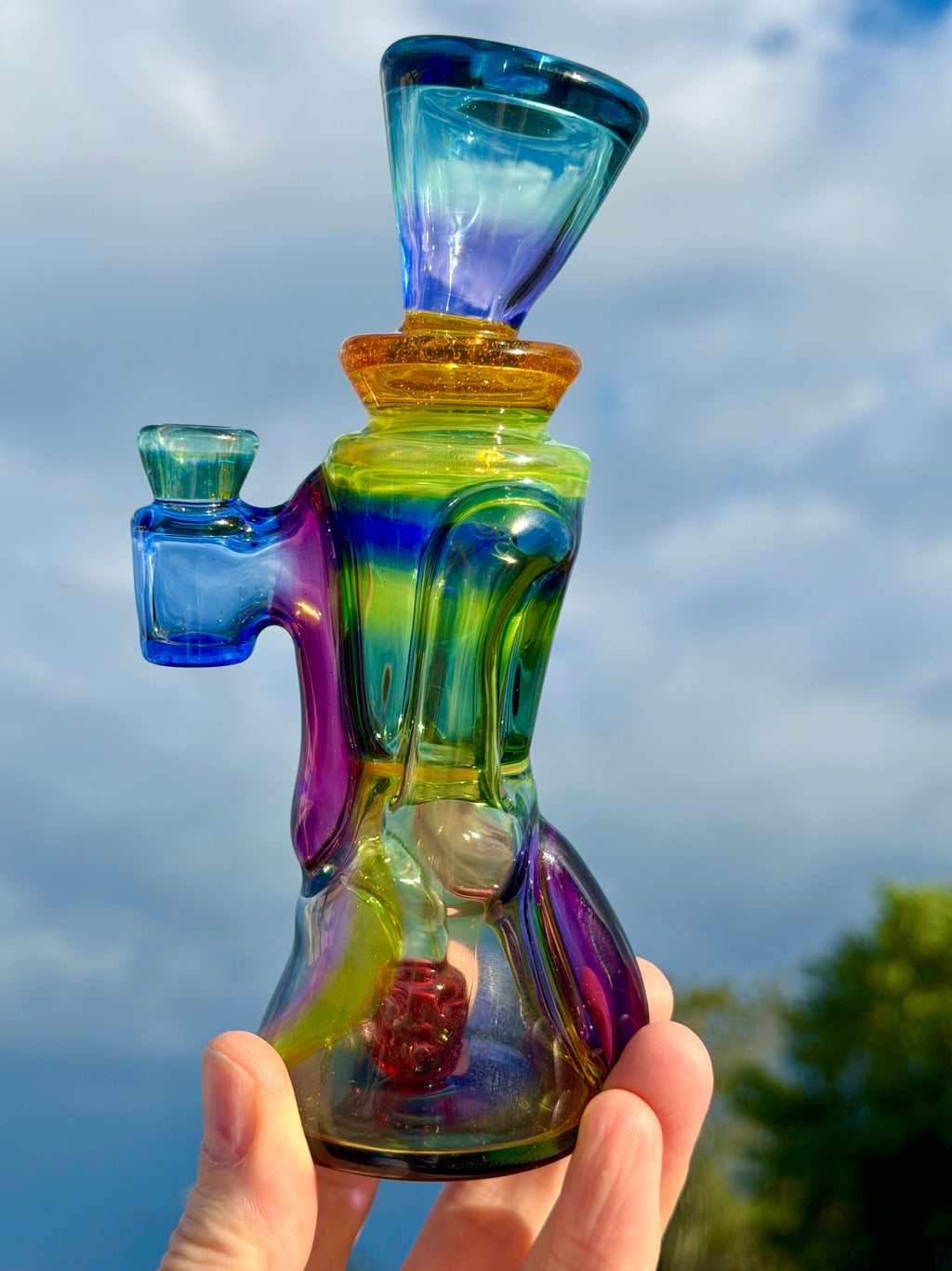 Rycrafted Recycler