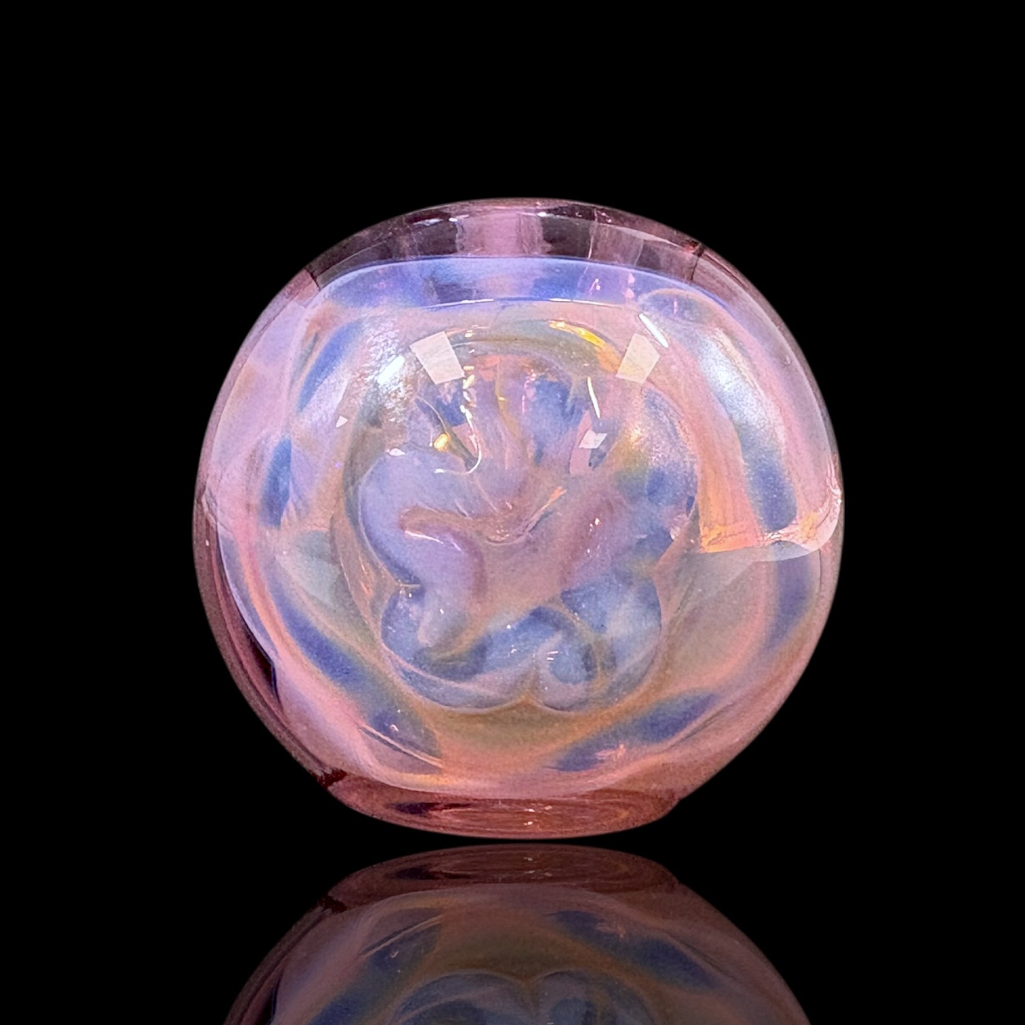 Izlow Glass Pipe