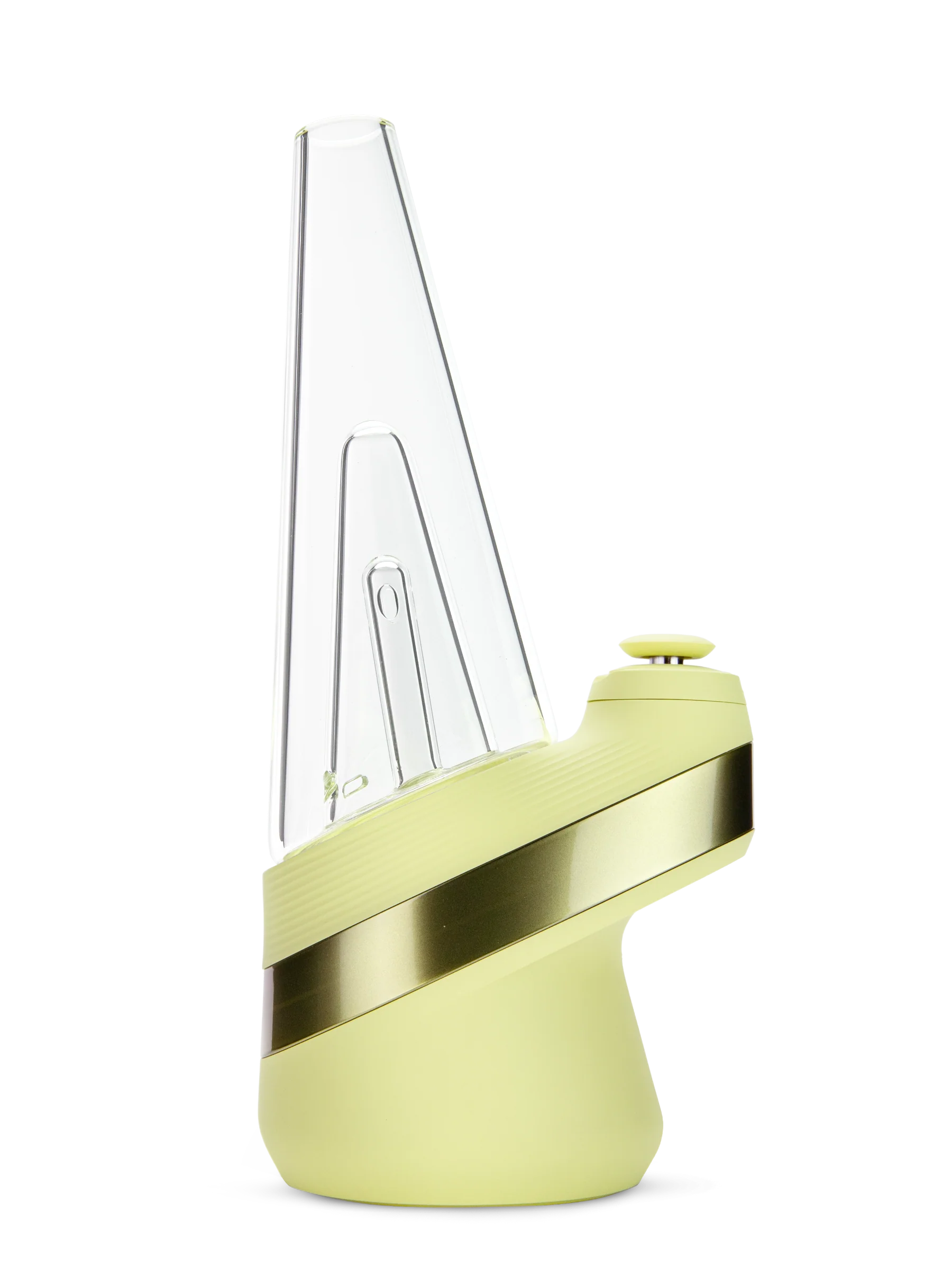 Puffco peak zest