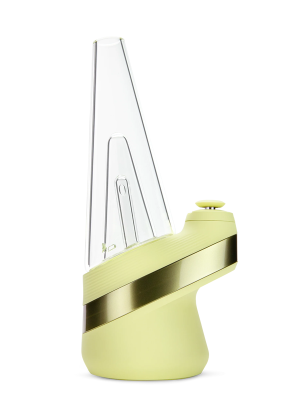 Puffco peak zest