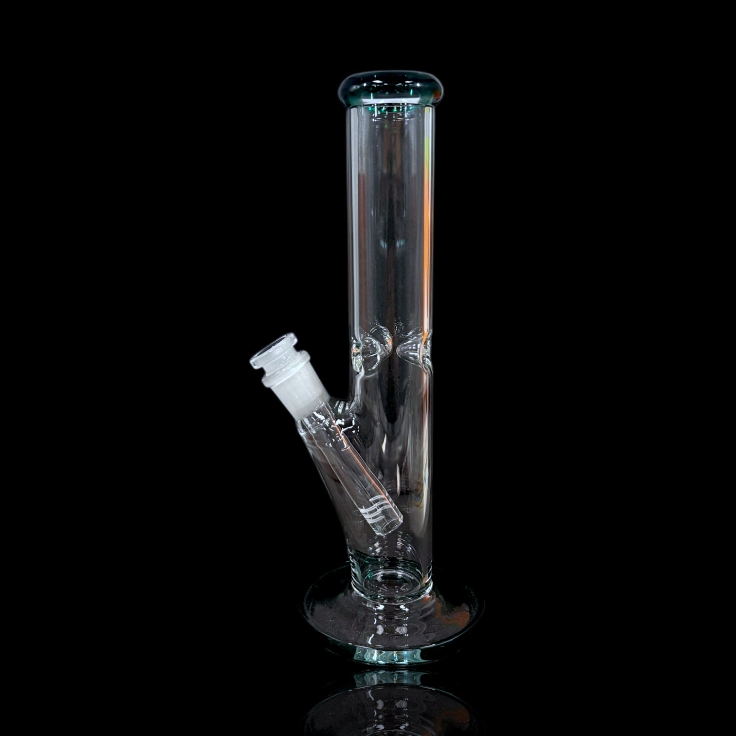 7MM Straight Tube (10”)